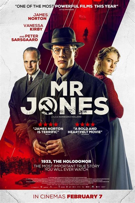 megafilm mr. jones|Mr. Jones (2019) .